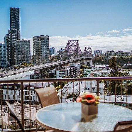 Bridgewater Apartments Brisbane Exterior foto