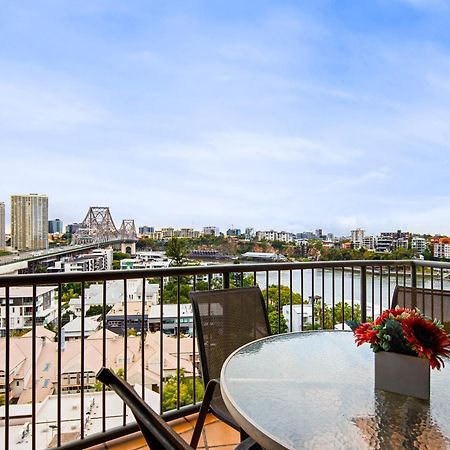 Bridgewater Apartments Brisbane Exterior foto