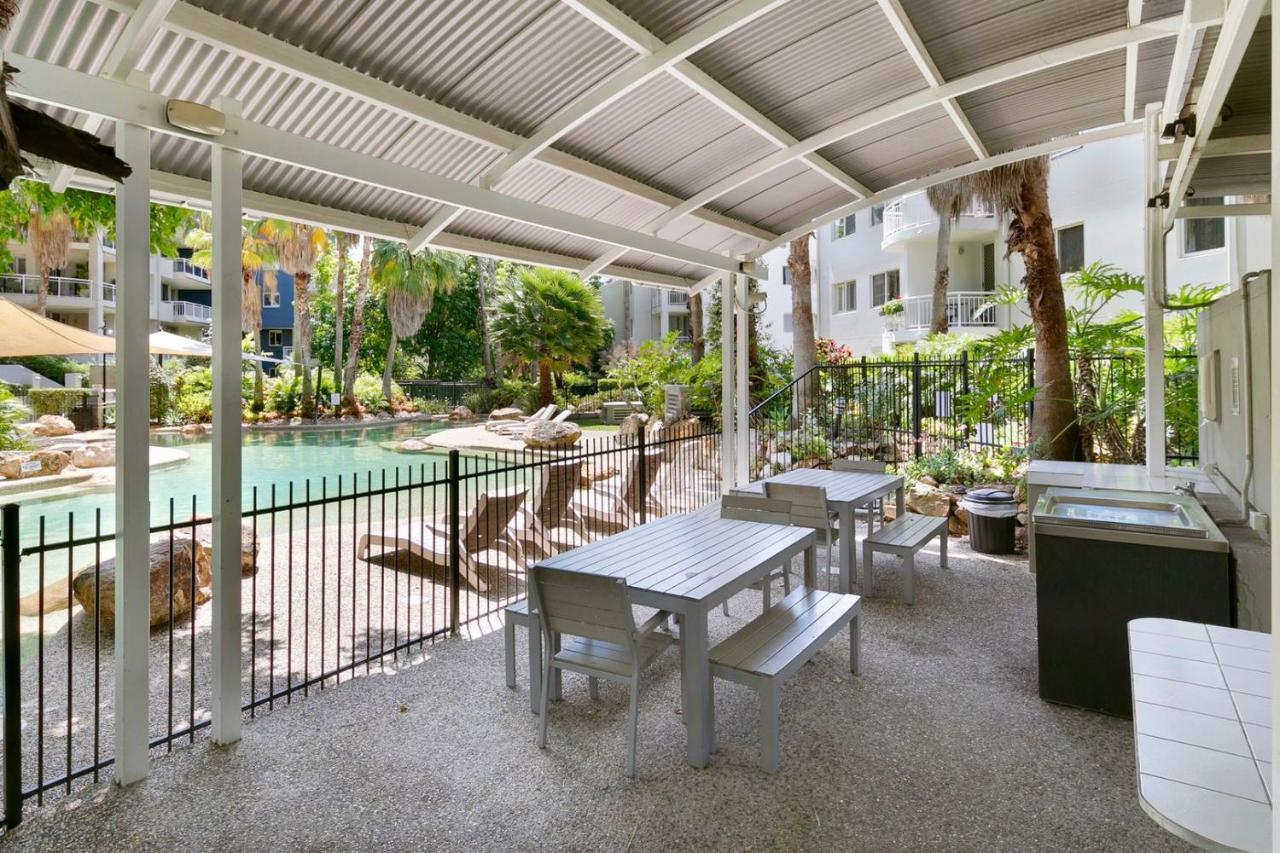 Bridgewater Apartments Brisbane Exterior foto