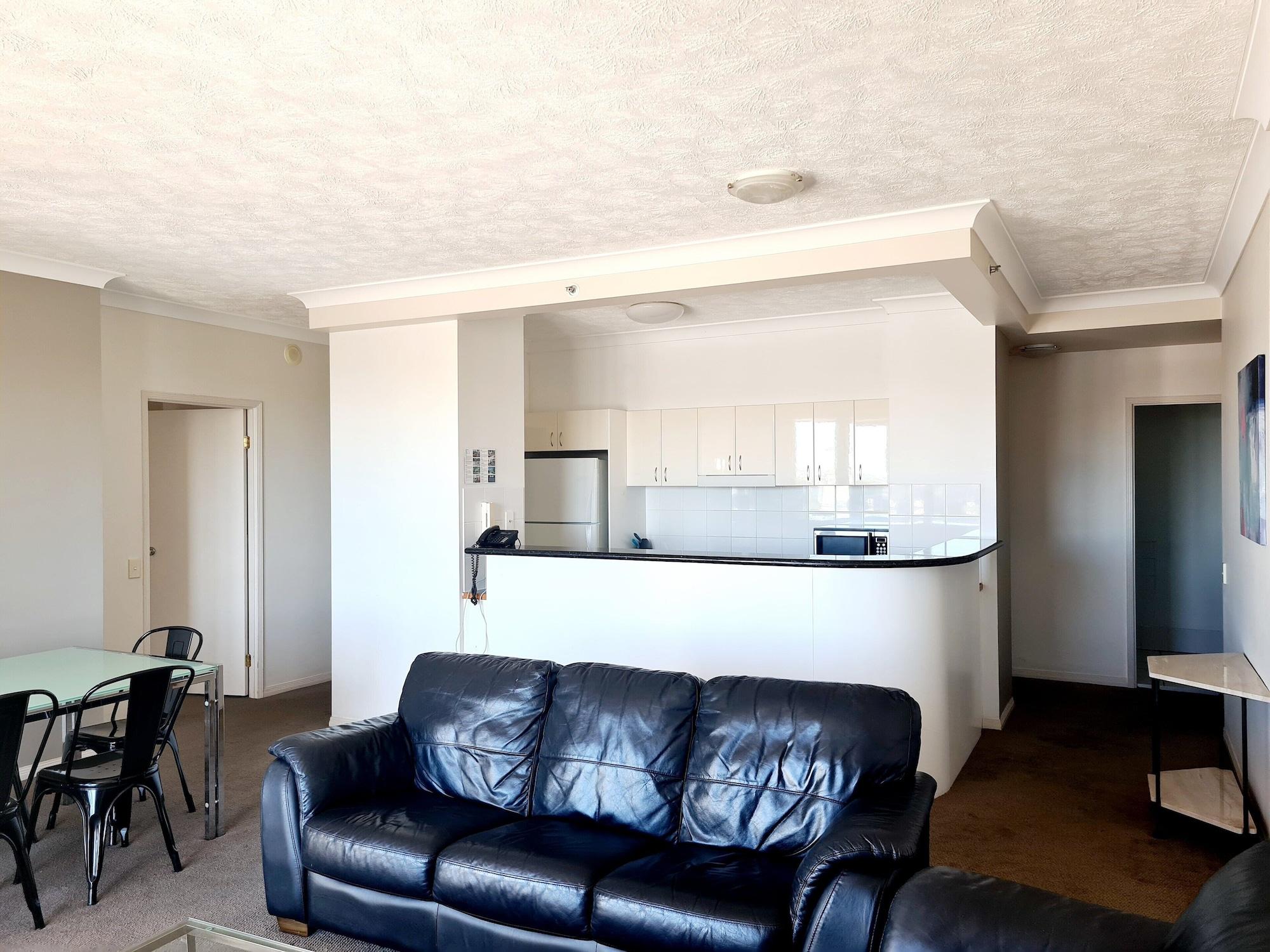Bridgewater Apartments Brisbane Exterior foto