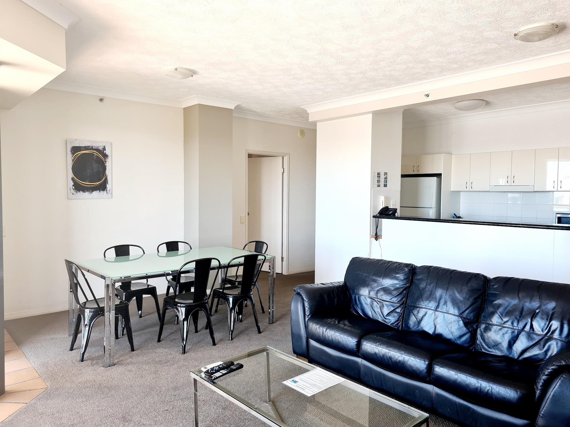 Bridgewater Apartments Brisbane Exterior foto