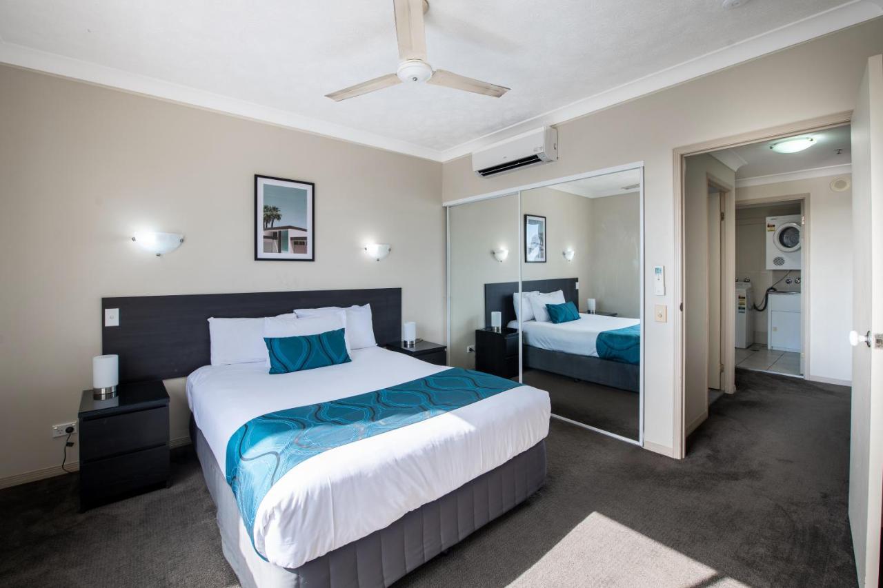 Bridgewater Apartments Brisbane Exterior foto