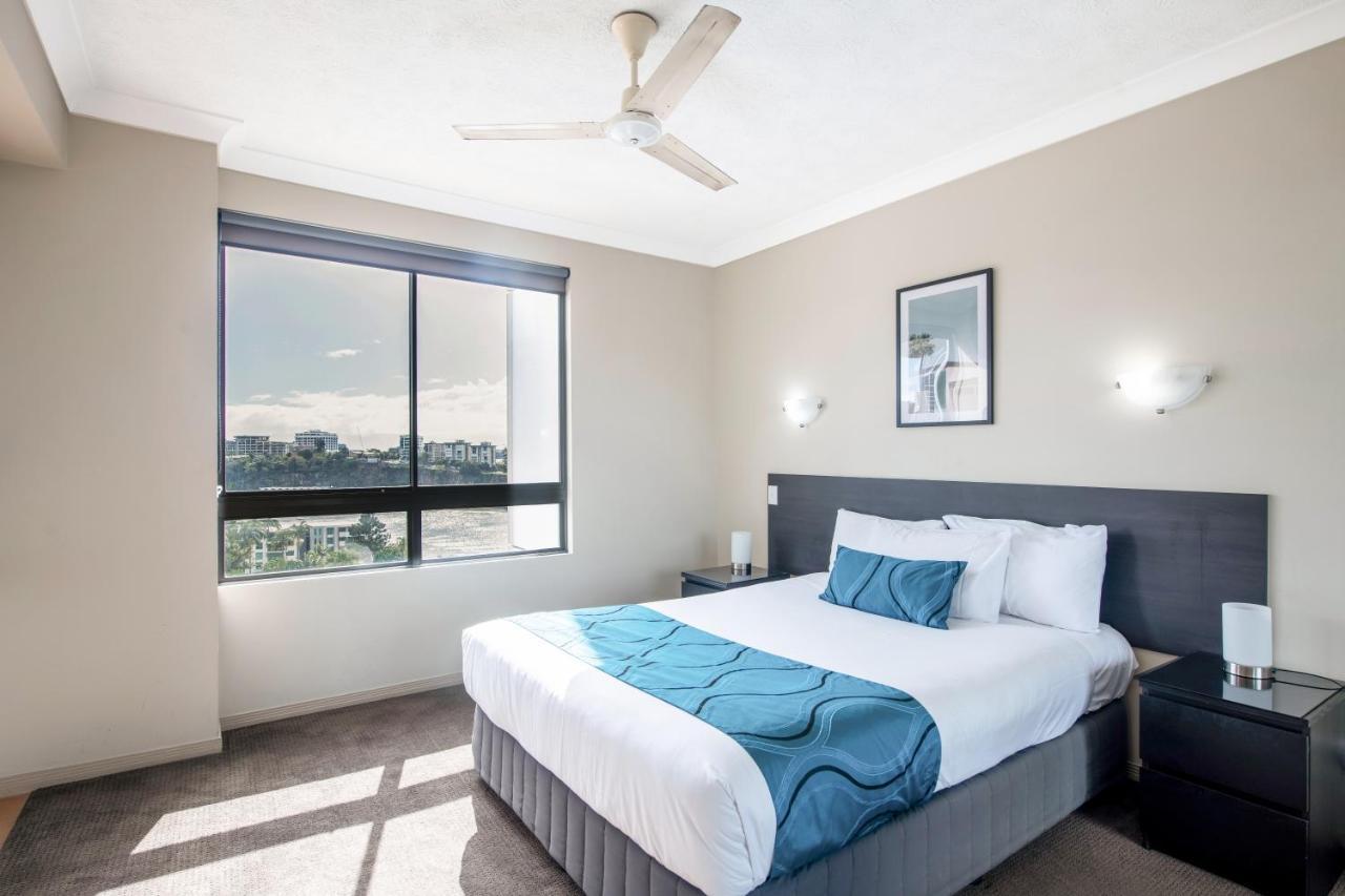 Bridgewater Apartments Brisbane Exterior foto