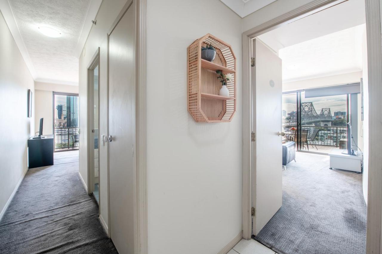 Bridgewater Apartments Brisbane Exterior foto