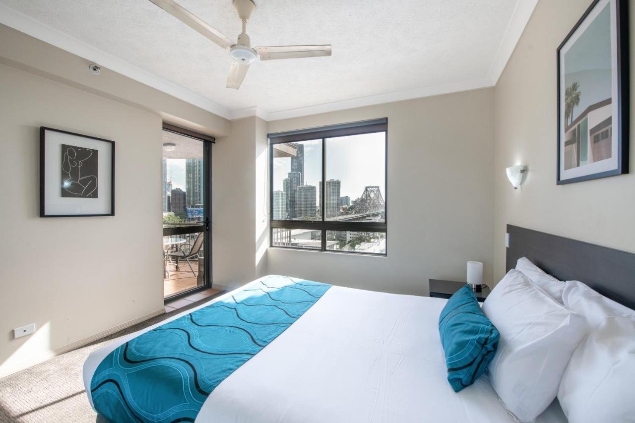 Bridgewater Apartments Brisbane Exterior foto