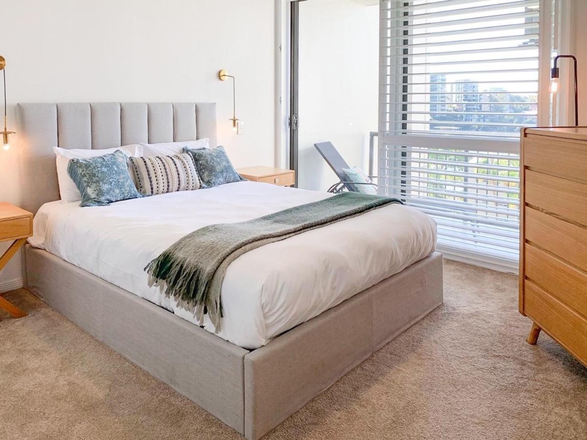 Bridgewater Apartments Brisbane Exterior foto