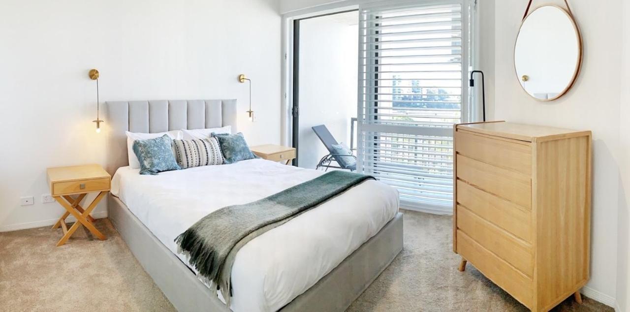 Bridgewater Apartments Brisbane Exterior foto