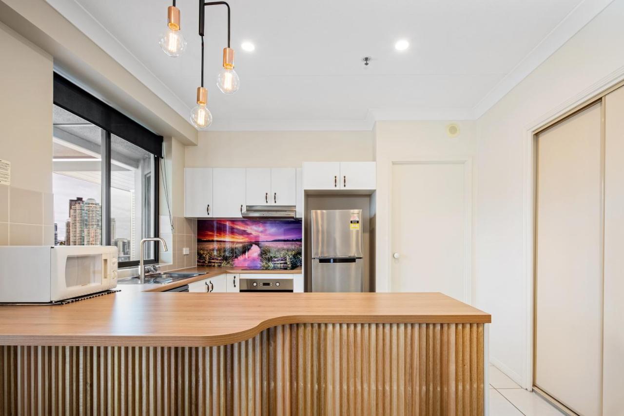 Bridgewater Apartments Brisbane Exterior foto