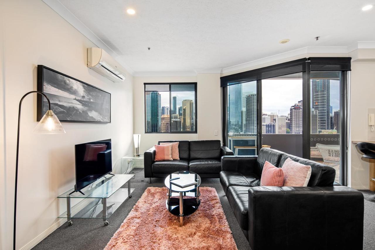 Bridgewater Apartments Brisbane Exterior foto