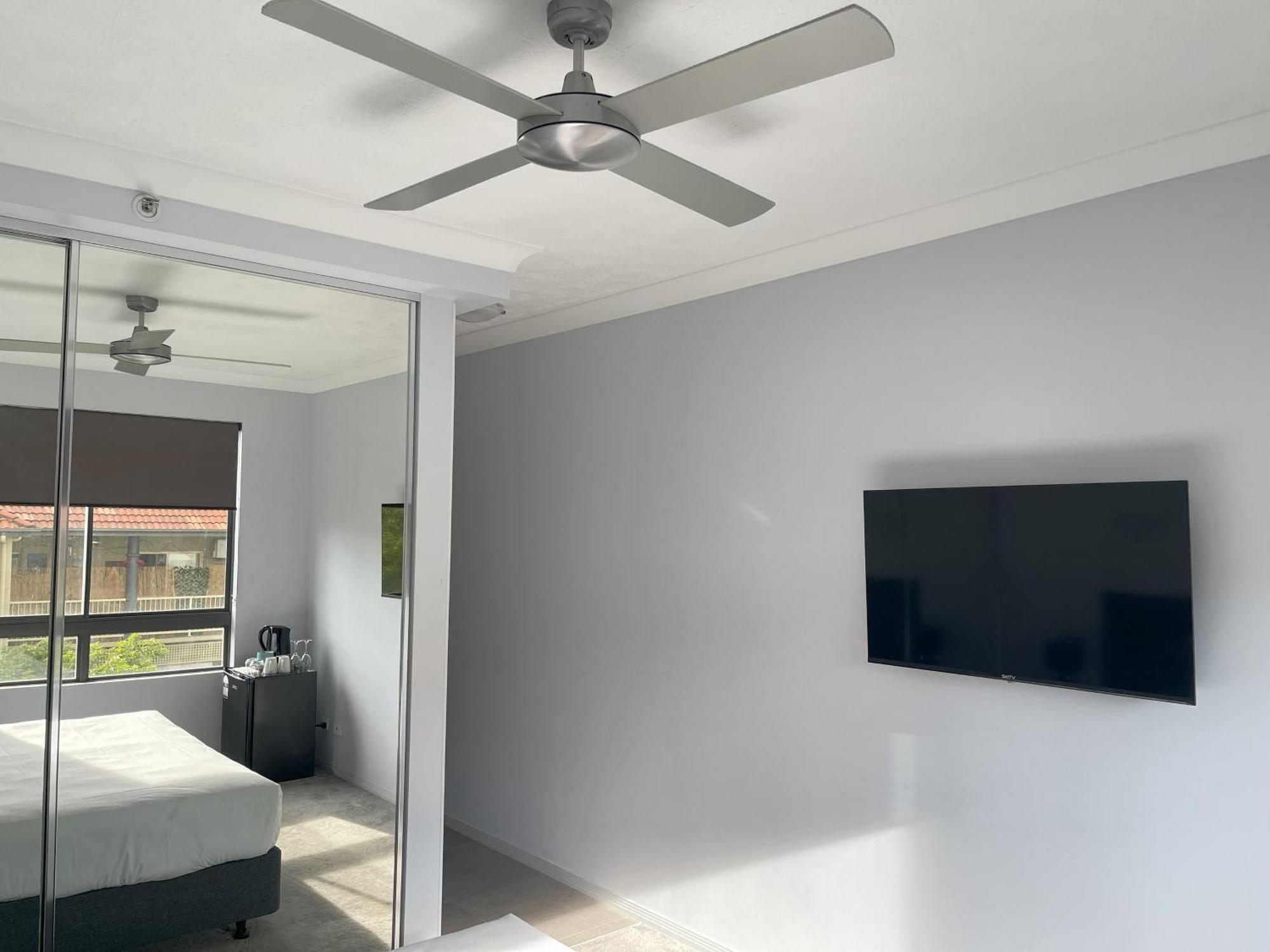 Bridgewater Apartments Brisbane Exterior foto