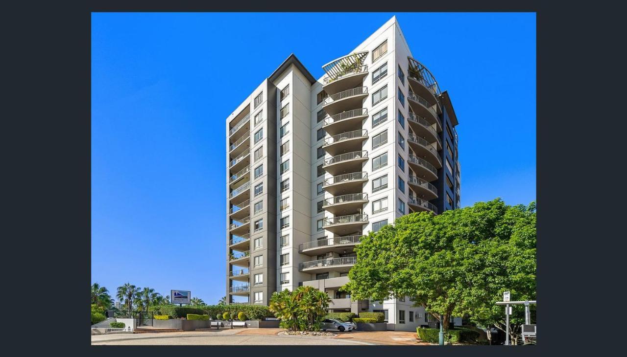 Bridgewater Apartments Brisbane Exterior foto